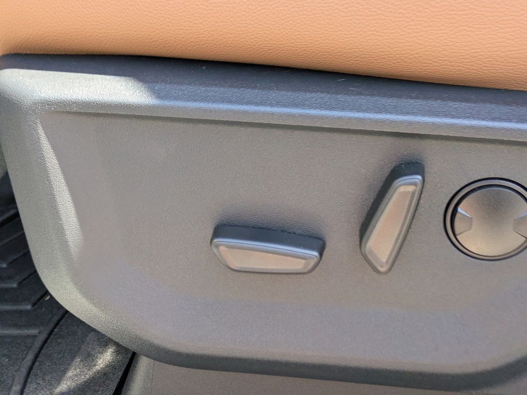2026 Ford F-250 Super Duty LARIAT
