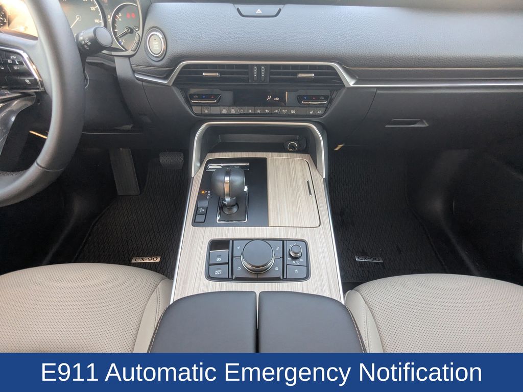 2024 Mazda CX-90 3.3 Turbo Premium