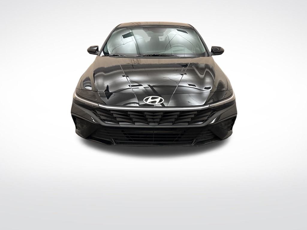 New 2026 Hyundai Elantra For Sale in Bedford, OH