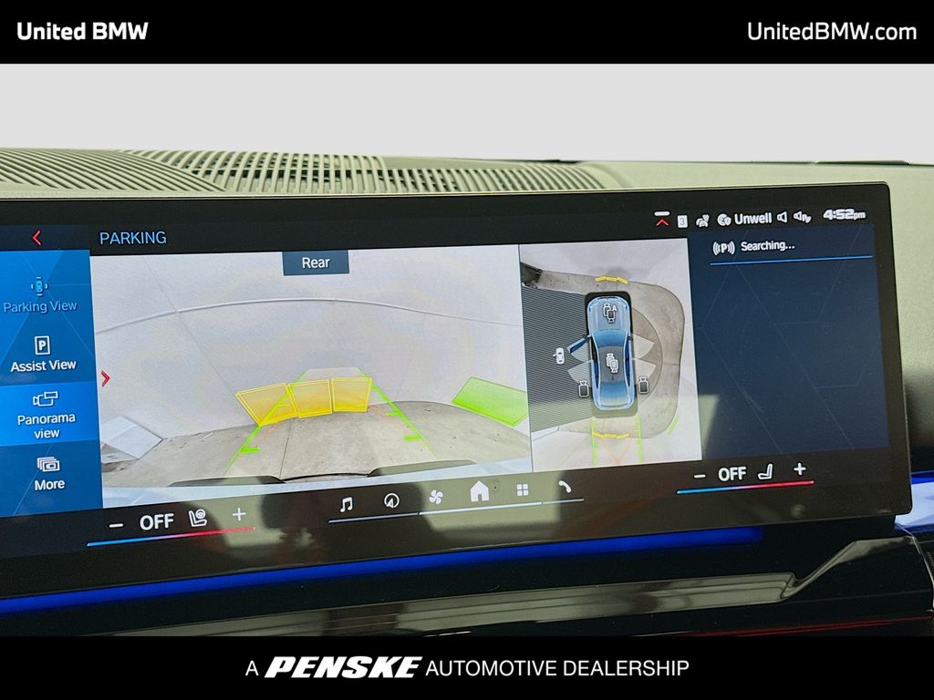 Thumbnail: 2026 BMW M5 - 9