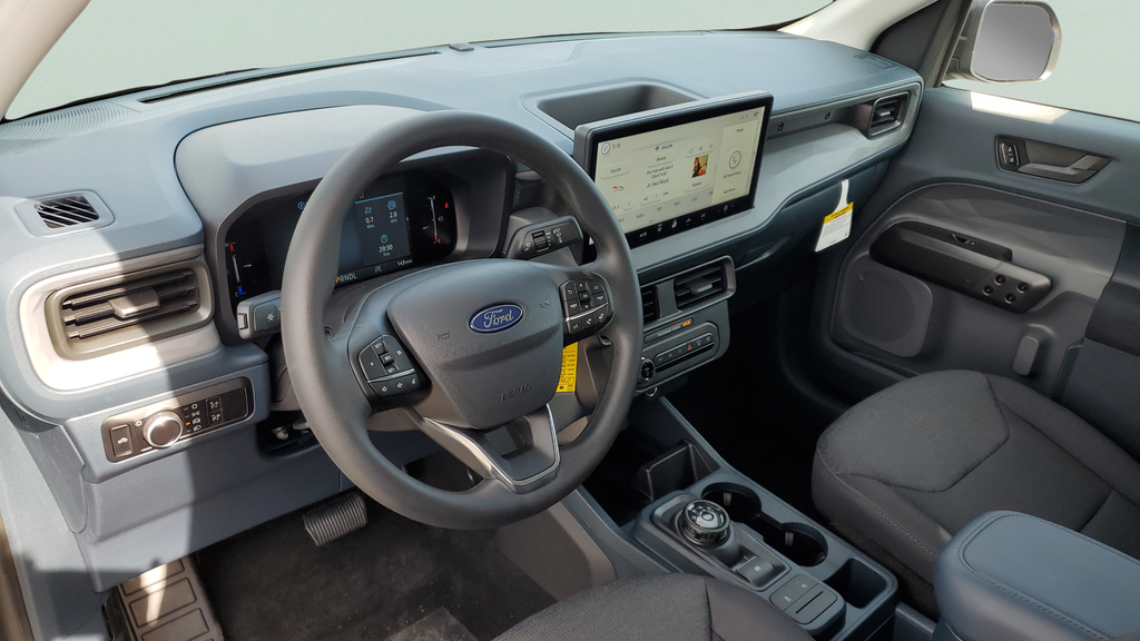 New 2025 Green Ford XL image 19