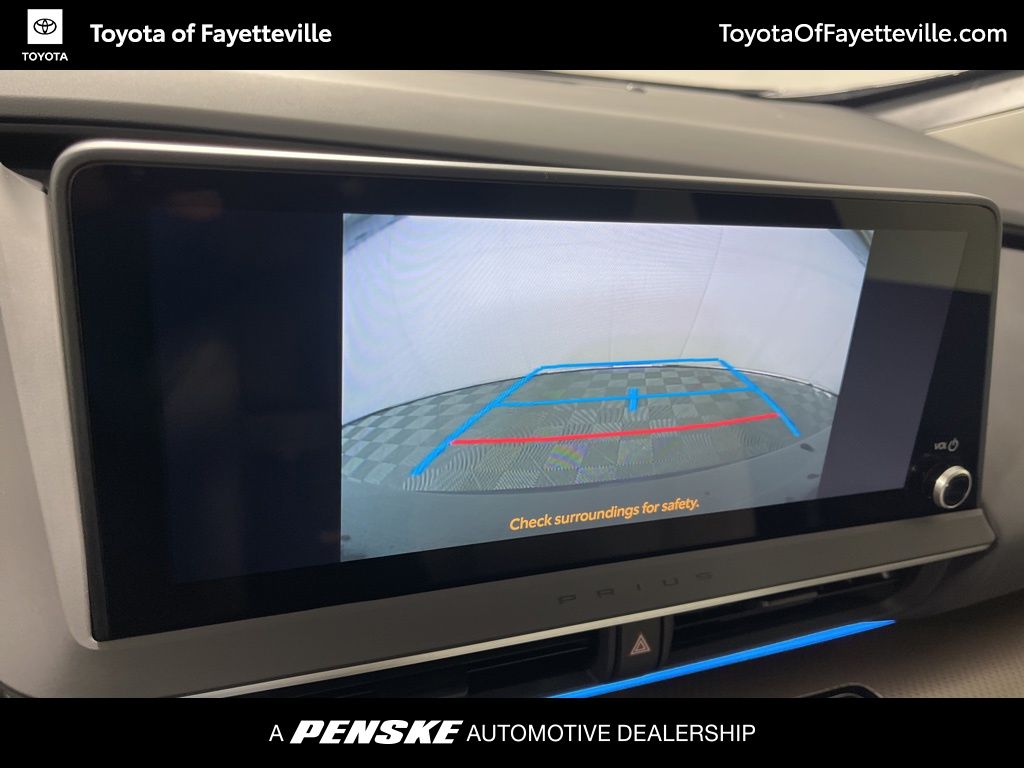 Thumbnail: 2024 Toyota Prius - 29