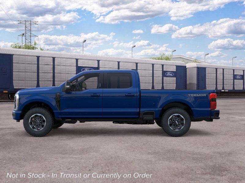 2026 Ford F-250 Super Duty LARIAT