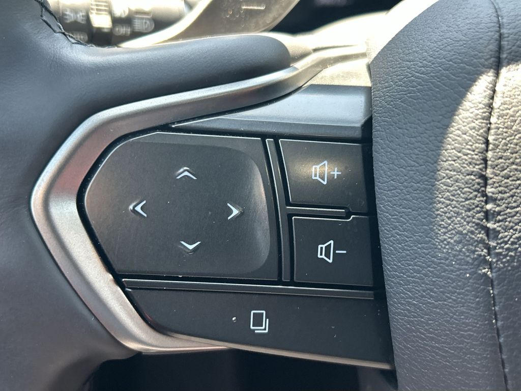 Thumbnail: 2023 Lexus NX - 26