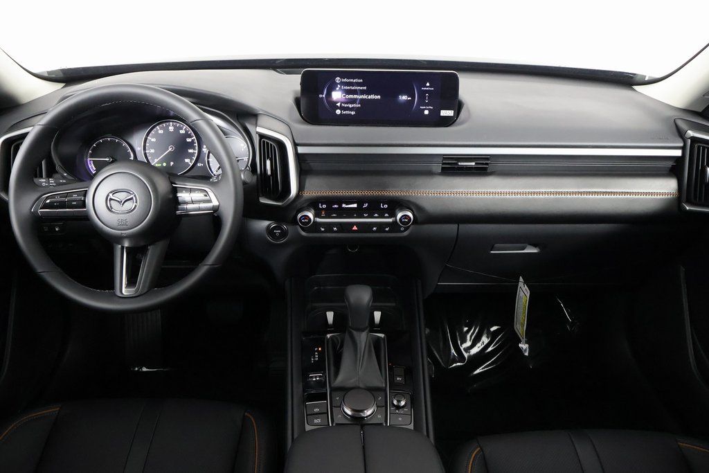 Thumbnail: 2026 Mazda CX-50 - 4