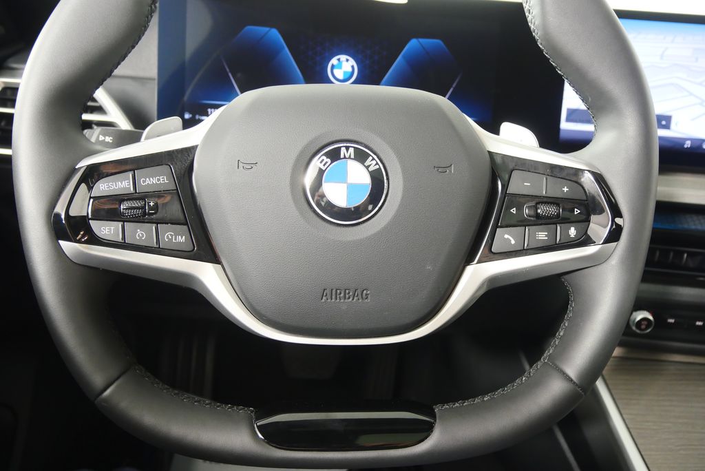 Thumbnail: 2025 BMW 4 Series - 22