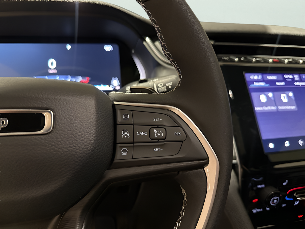 New Car 2025 Jeep Grand Cherokee L  Altitude X For Sale Under $50,000 In Austin, Texas