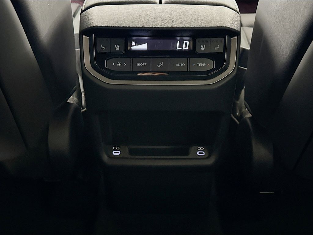 Thumbnail: 2026 Lexus TX - 18