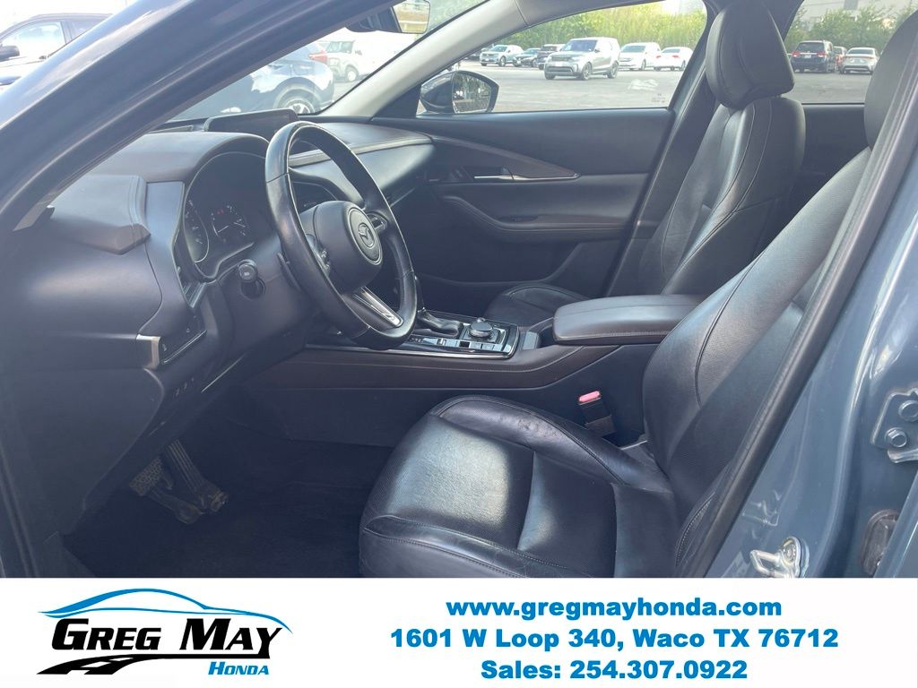 2022 Mazda CX-30 2.5 Turbo Premium Package - 11