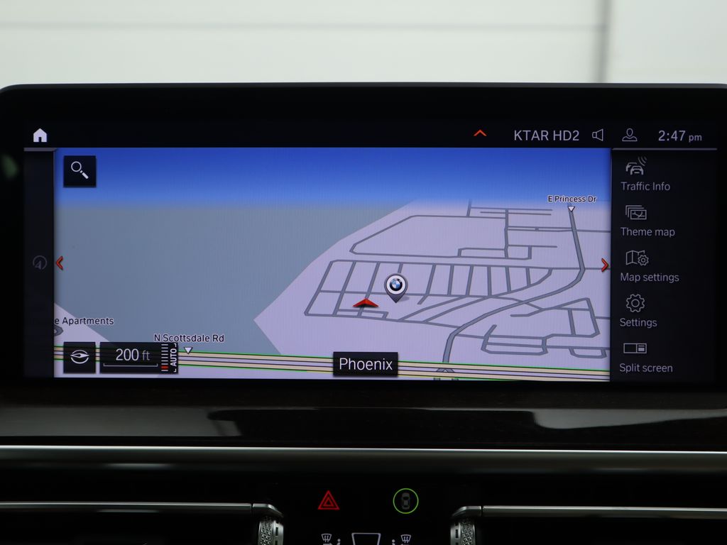 2022 BMW X4 xDrive30i 15