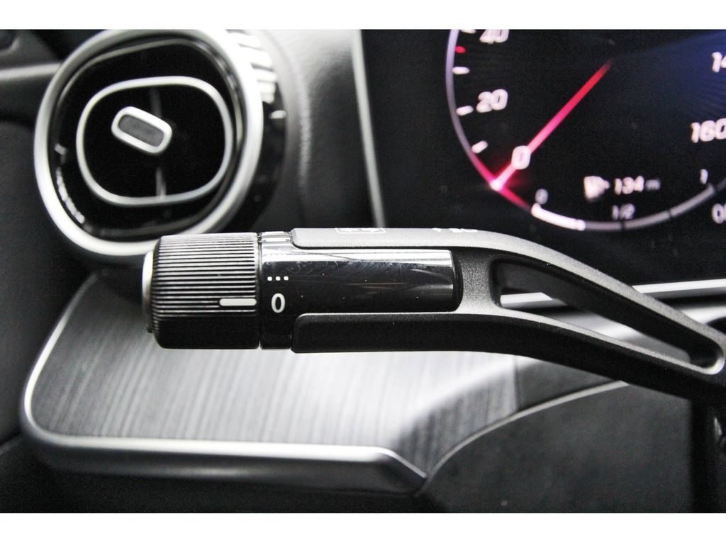 2024 Mercedes-Benz C-Class C 300 Black at Big Star Chrysler Jeep Dodge Ram 