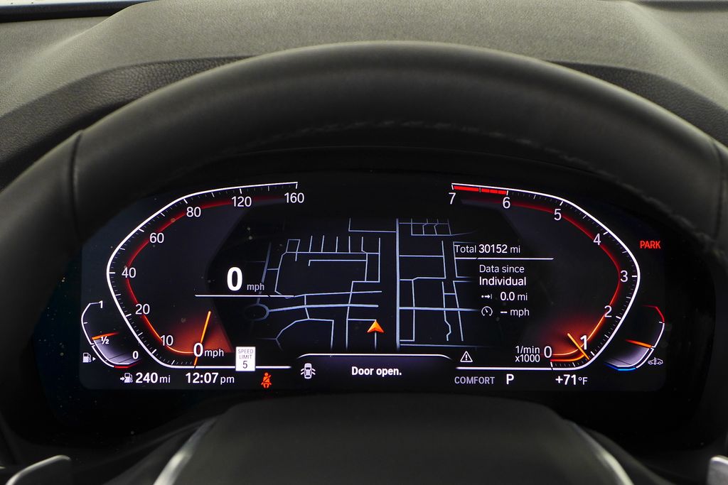 Thumbnail: 2023 BMW X3 - 28