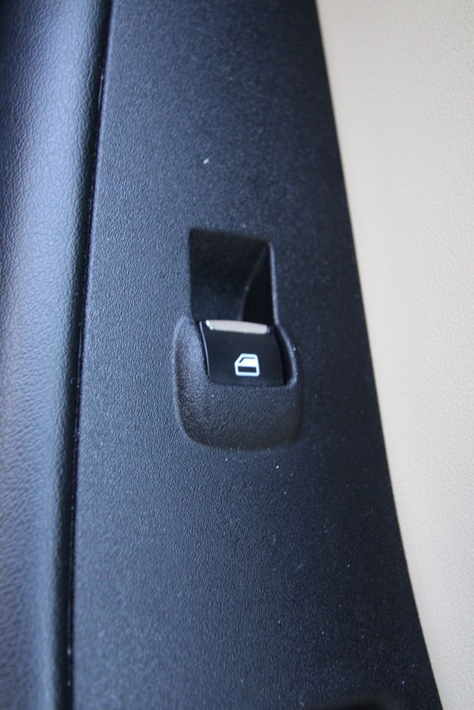 Used 2024 Ford Edge SUV