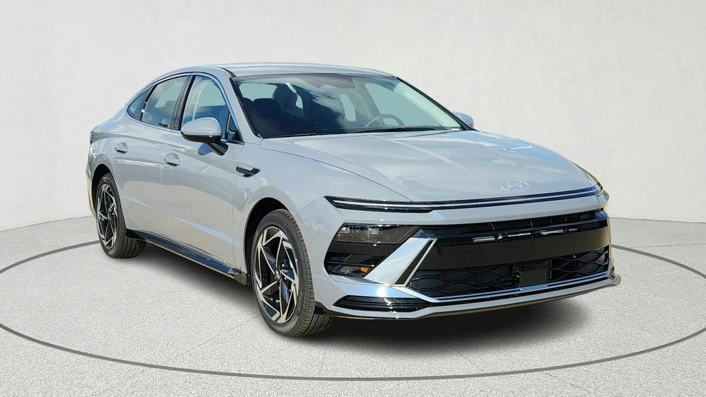 2026 Hyundai Sonata