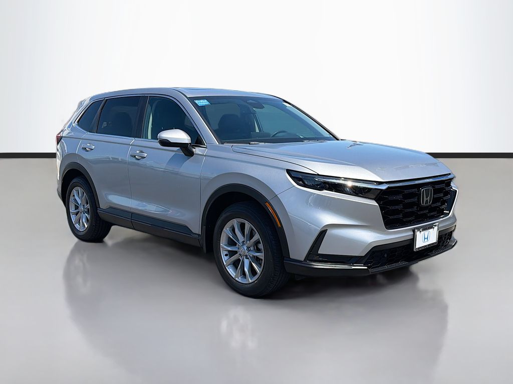 Thumbnail: 2023 Honda CR-V - 3