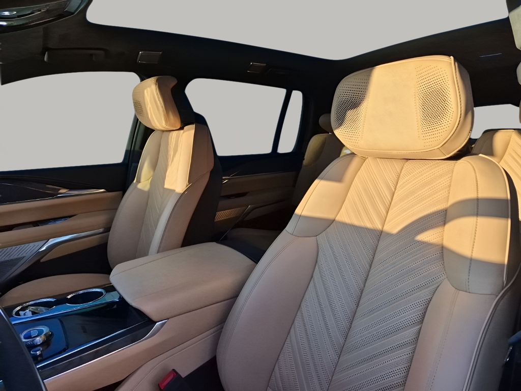 Used Car 2025 Cadillac Escalade Iq  Luxury 2 For Sale Under $120,000 In Austin, Texas