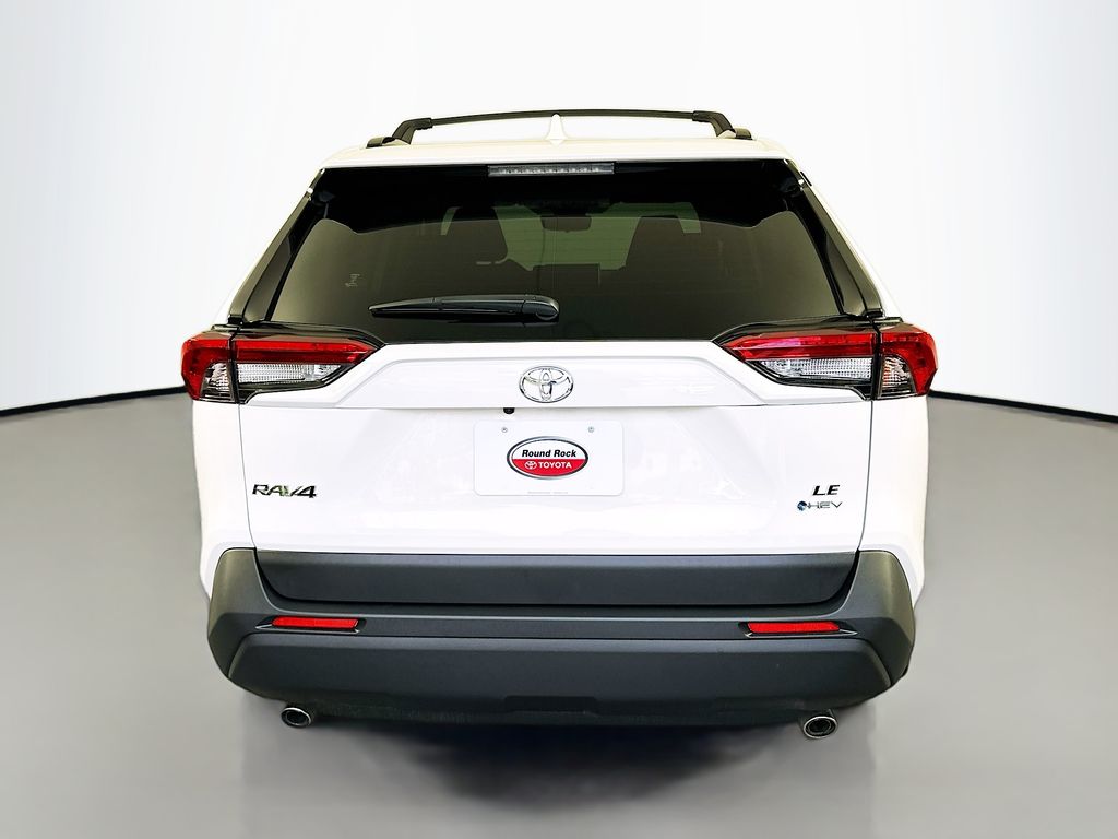 Thumbnail: 2025 Toyota RAV4 - 6