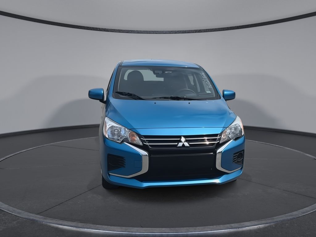 Thumbnail: 2024 Mitsubishi Mirage - 3