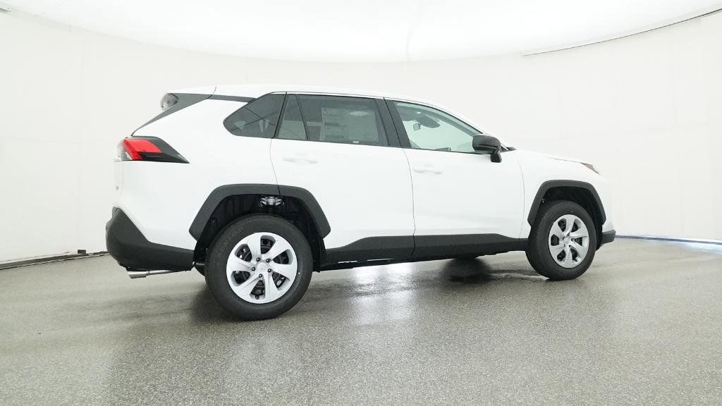 Thumbnail: 2025 Toyota RAV4 - 27