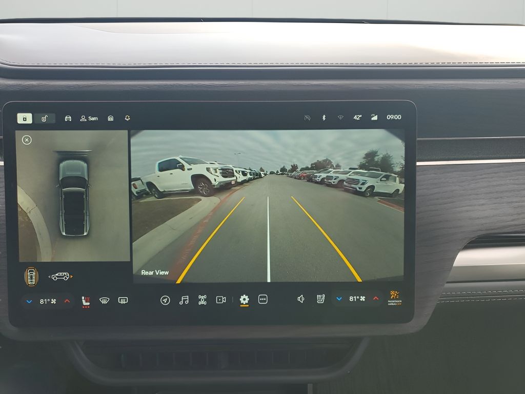 Used Car 2023 Rivian R1s  Adventure For Sale Under $70,000 In Austin, Texas