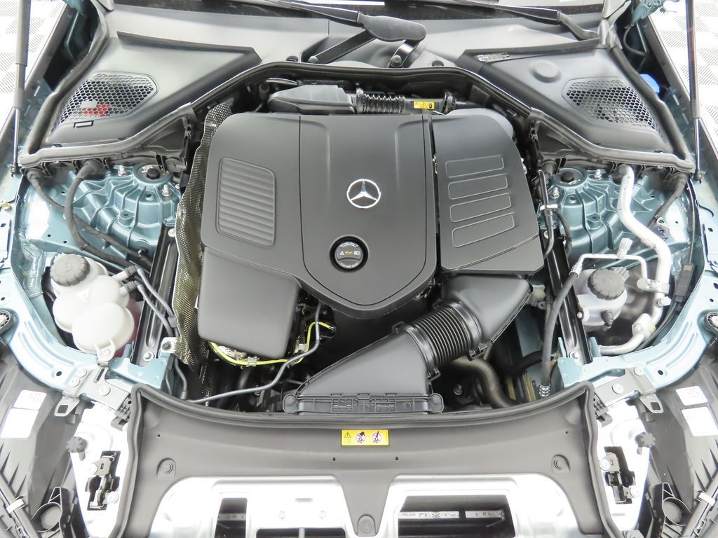 Thumbnail: 2026 Mercedes-Benz E-Class - 29