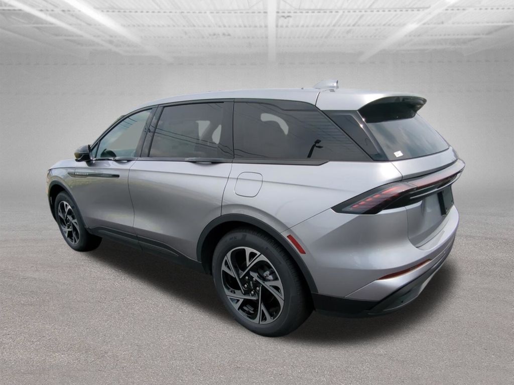 2026 Lincoln Nautilus Premiere - Photo 7
