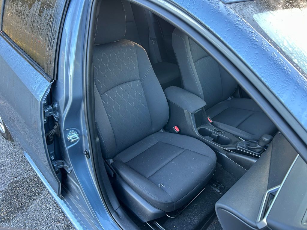 Thumbnail: 2024 Toyota Corolla - 15