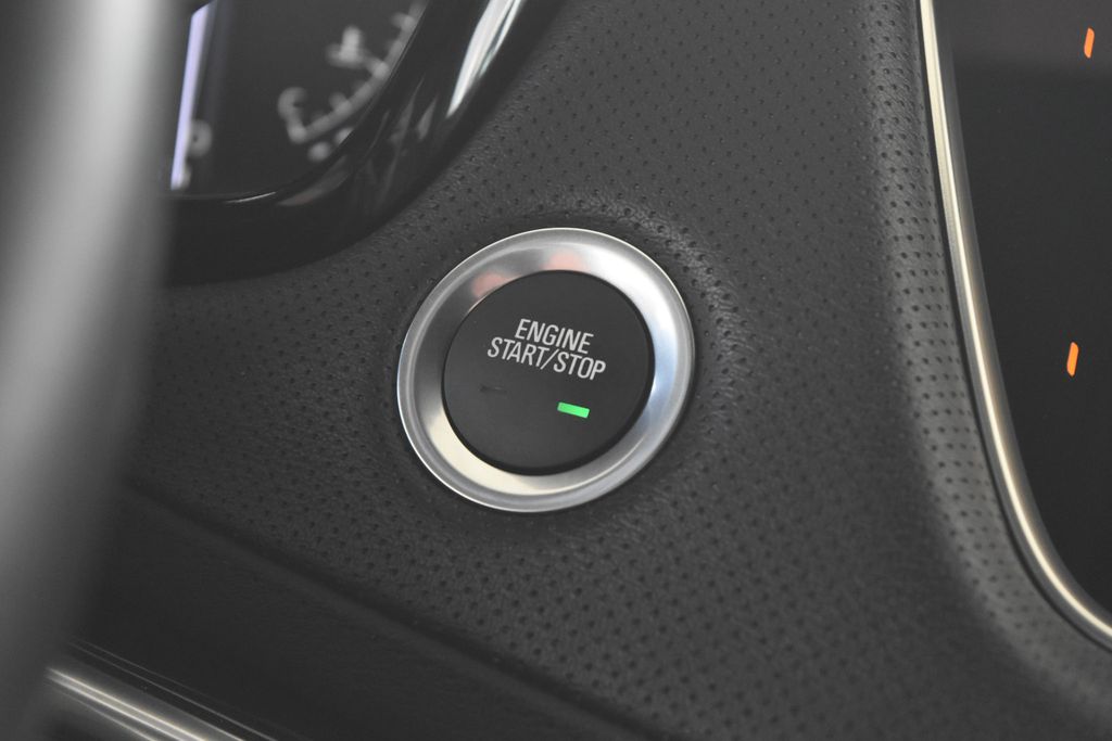 2025 Cadillac XT5 Premium Luxury - Photo 20