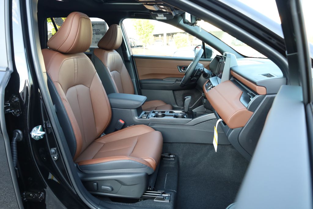 new 2026 Subaru Outback car, priced at $46,733