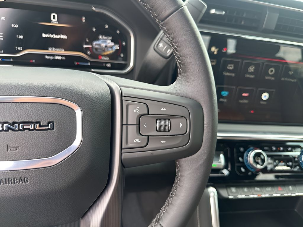 New Car 2025 Gmc Sierra 2500hd  Denali Ultimate For Sale Under $130,000 In Austin, Texas