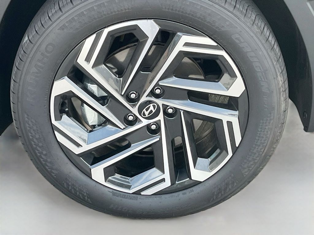 Used 2026 Black Hyundai Limited image 33