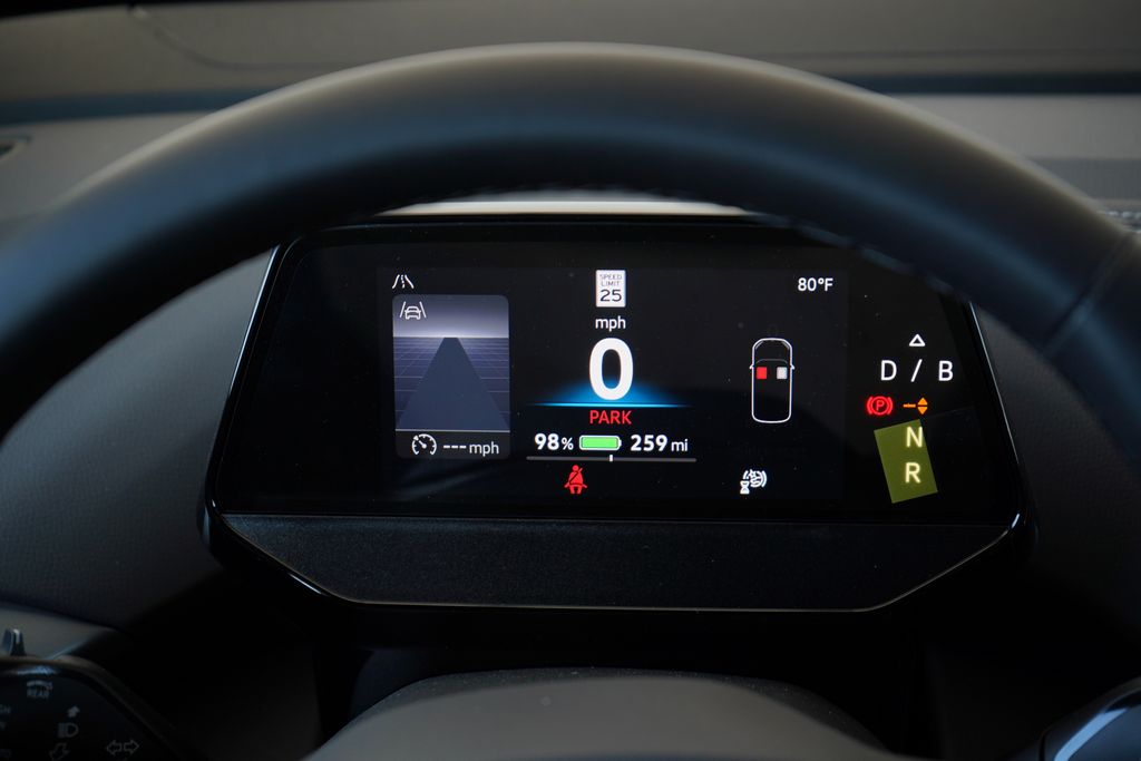 2025 Volkswagen ID.4 Pro 14