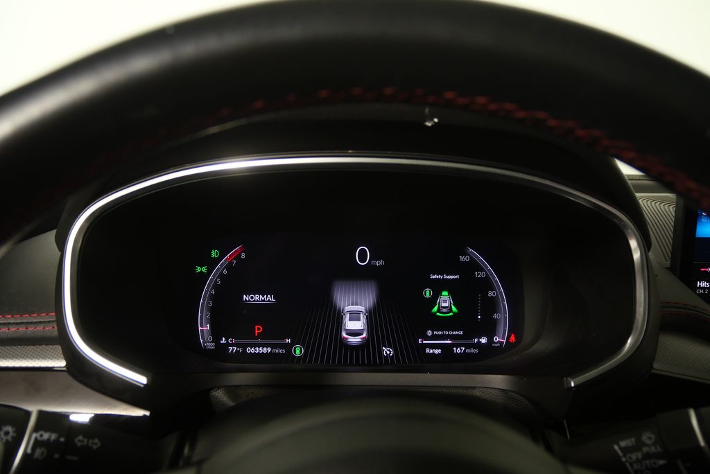 Thumbnail: 2023 Acura MDX - 22