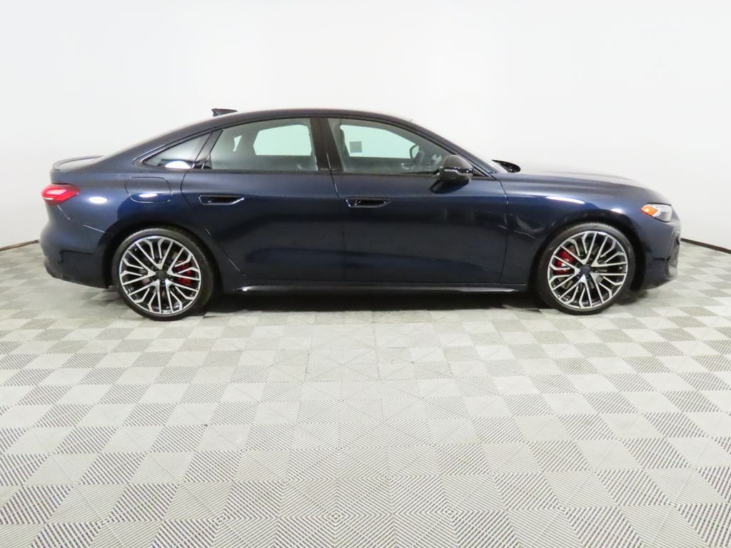 Thumbnail: 2026 Audi S5 - 6