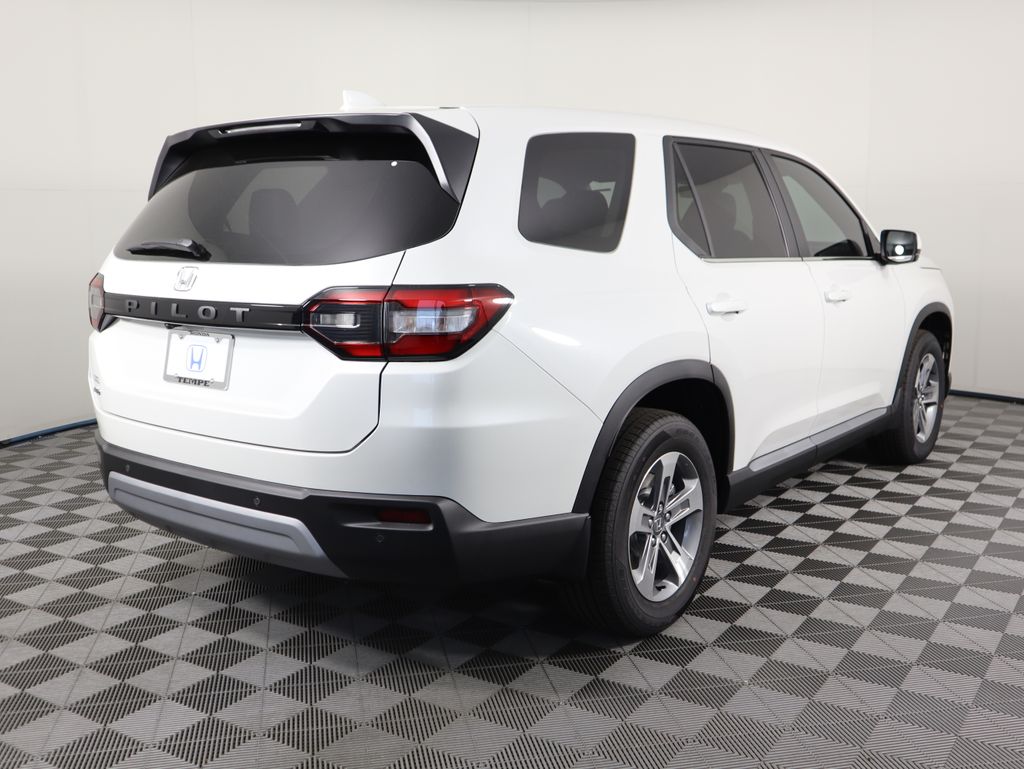Thumbnail: 2025 Honda Pilot - 5