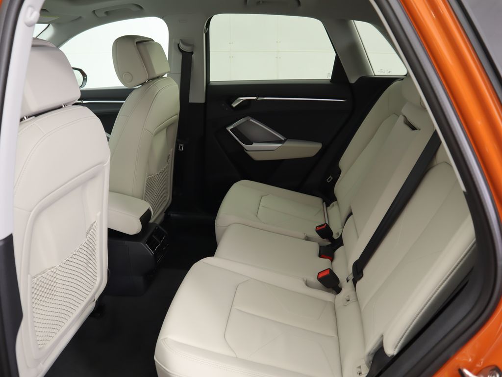 2024 Audi Q3 Premium Plus 22
