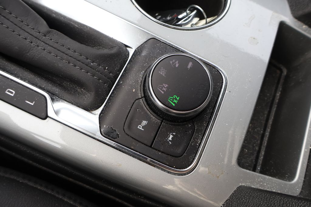 Thumbnail: 2022 Chevrolet Blazer - 30