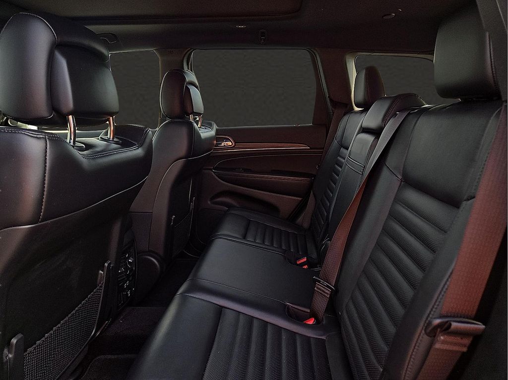 Used 2019 Jeep Grand Cherokee Limited X For Sale in Farmington, AR