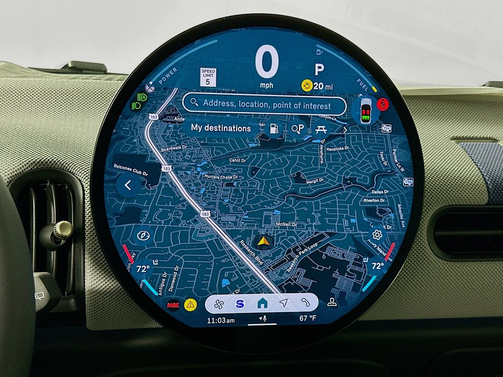 Thumbnail: 2026 MINI Cooper - 12