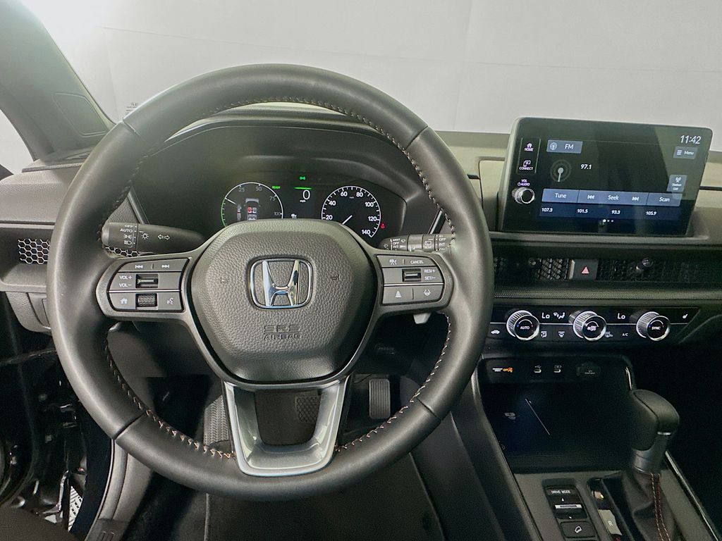 Thumbnail: 2026 Honda CR-V - 11