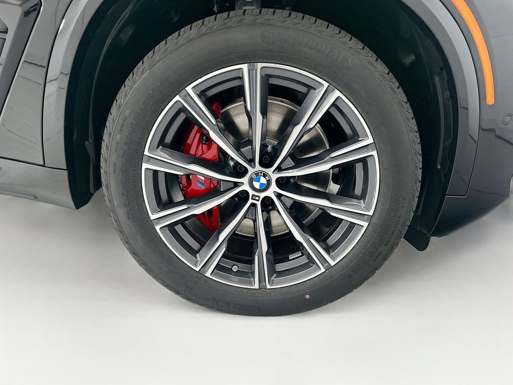 Thumbnail: 2026 BMW X5 - 31