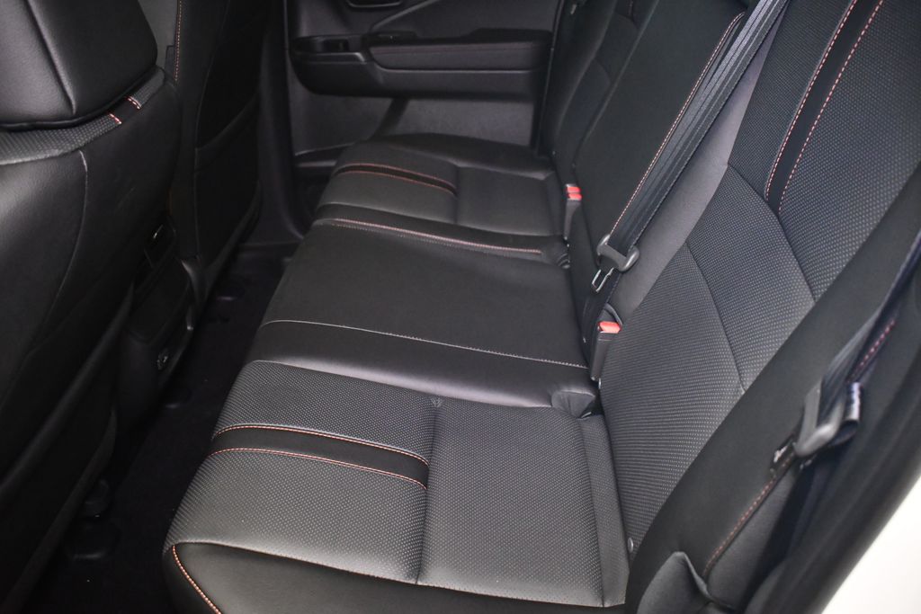 Thumbnail: 2026 Honda Ridgeline - 22