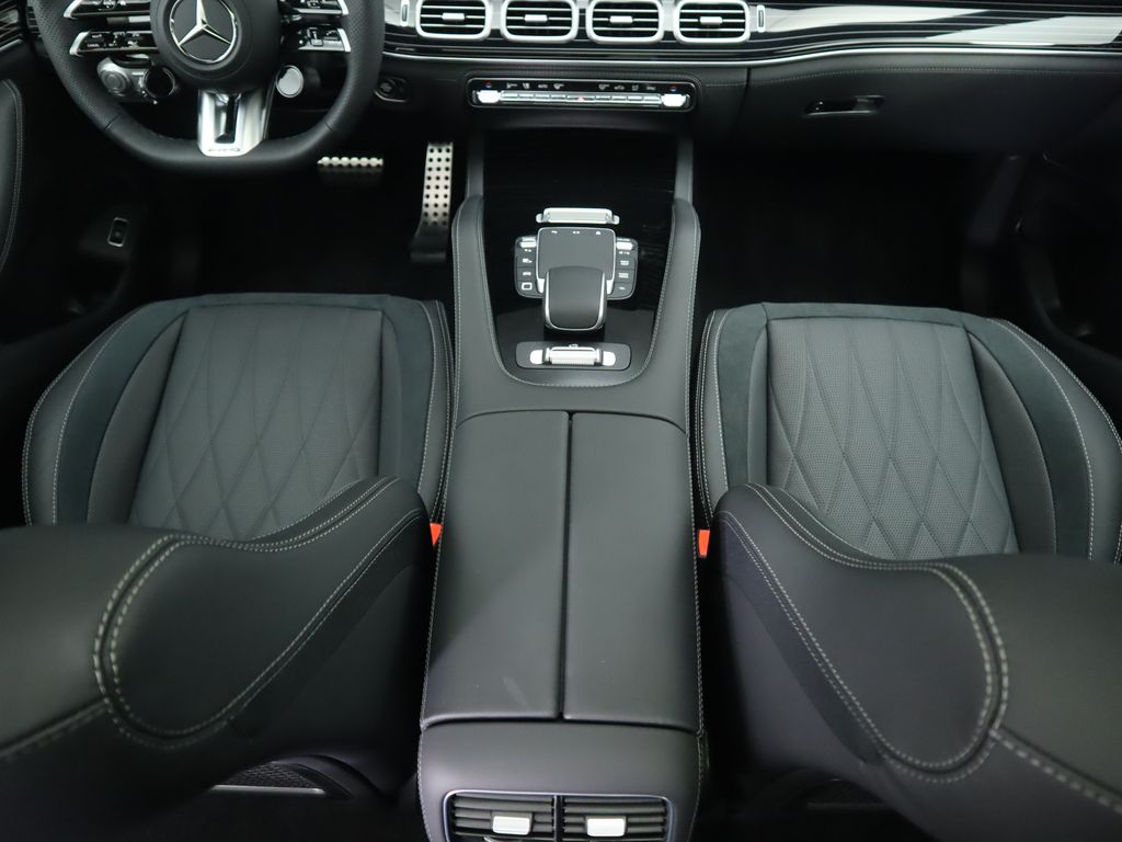 Thumbnail: 2026 Mercedes-Benz GLE - 17