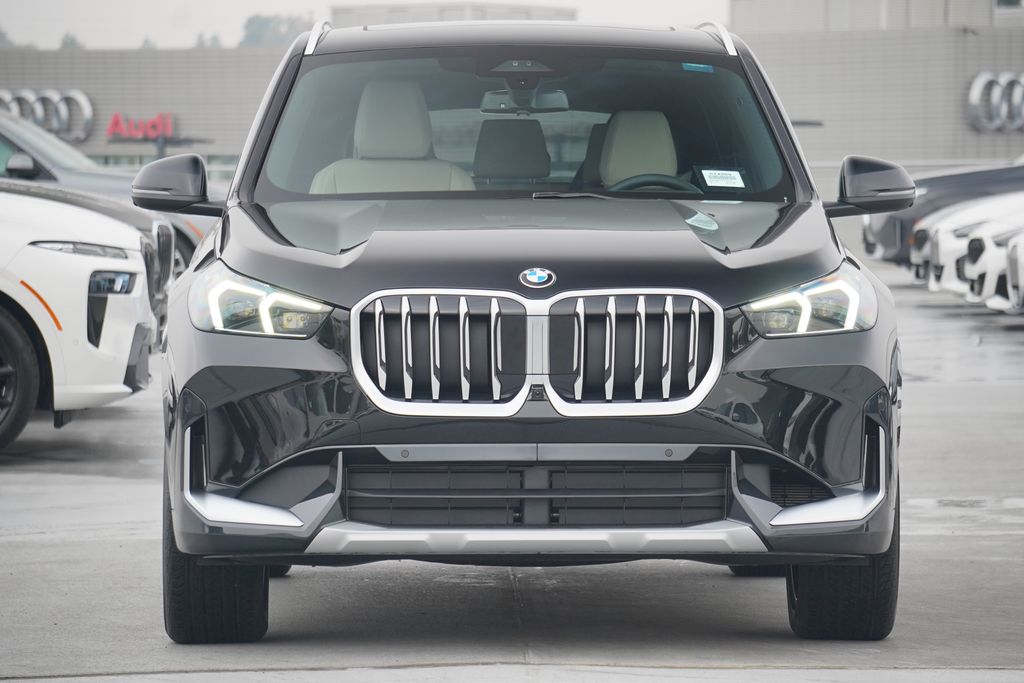 2025 BMW X1 xDrive28i 2