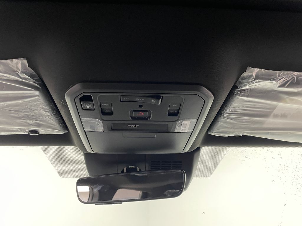 Thumbnail: 2025 Toyota Tacoma - 30