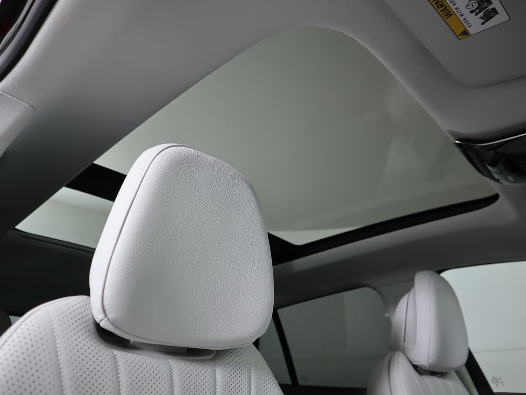 Thumbnail: 2026 Mercedes-Benz EQE - 20