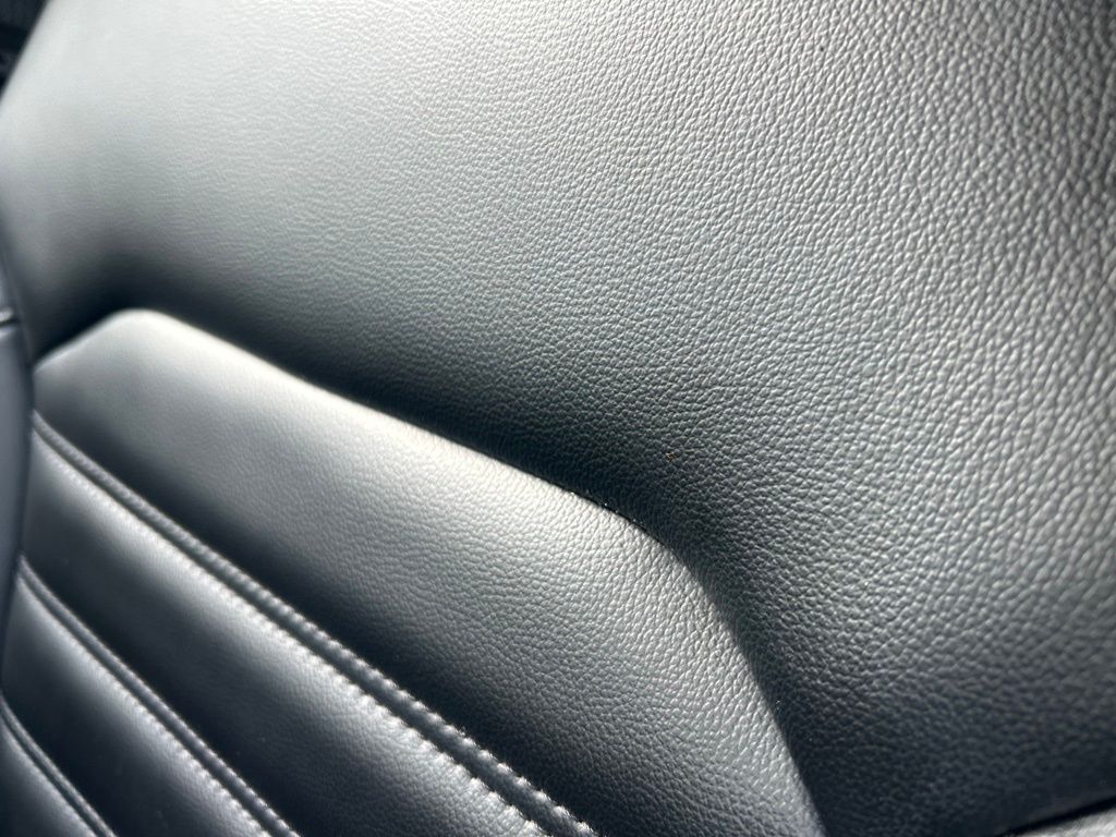 Used 2024 Ford Edge SUV