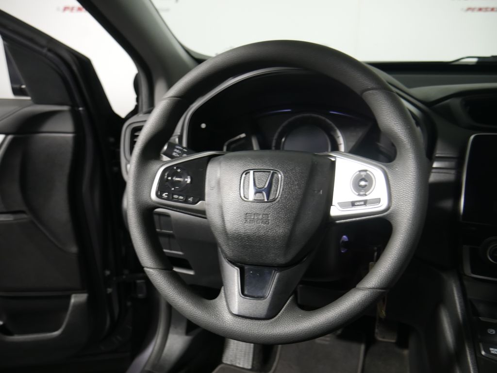 Thumbnail: 2018 Honda CR-V - 12