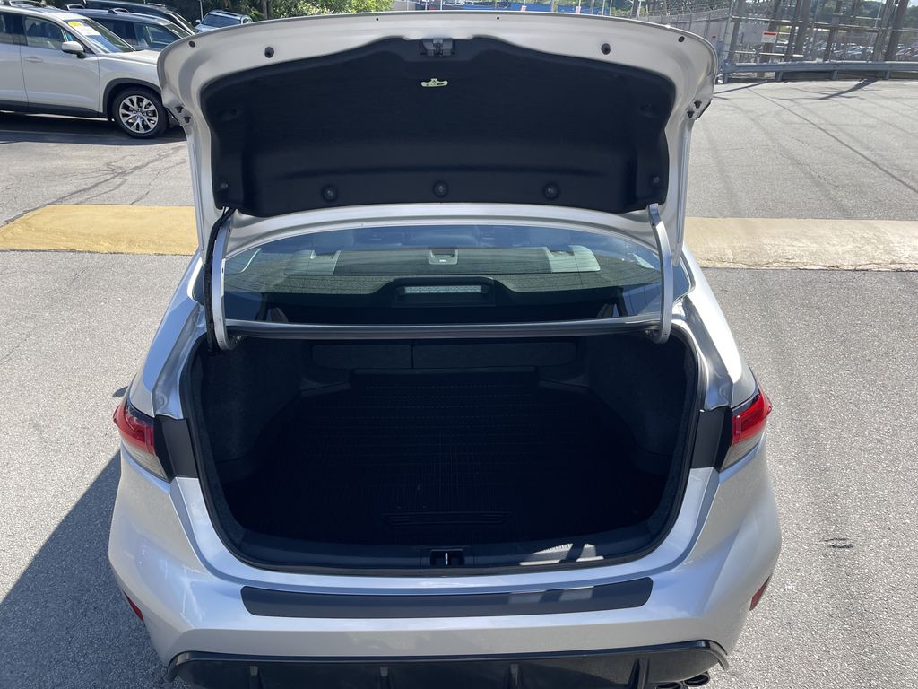 Used 2025 Toyota Corolla Sedan