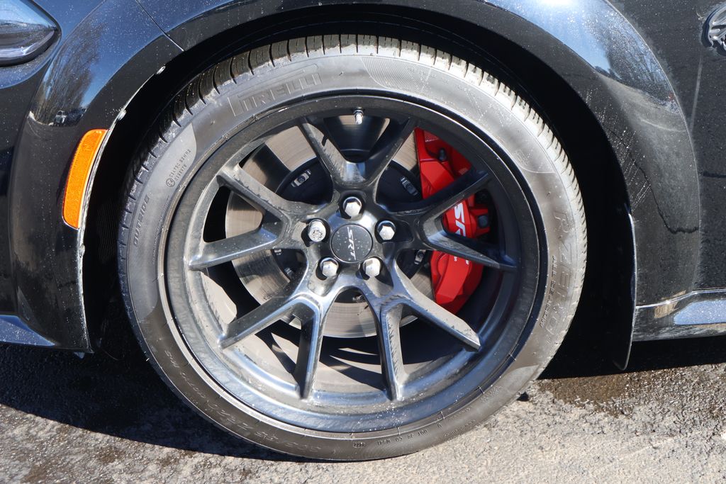 Thumbnail: 2023 Dodge Charger - 14